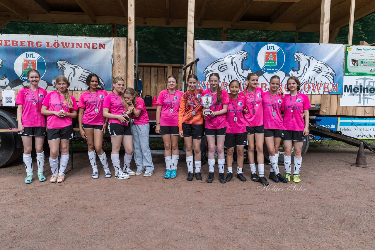 Bild 144 - Loewinnen Cup